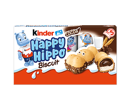 kinder