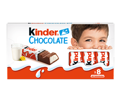 kinder