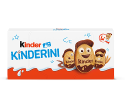 kinder