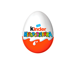 kinder