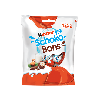 kinder
