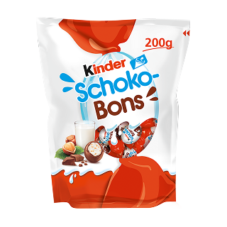 kinder