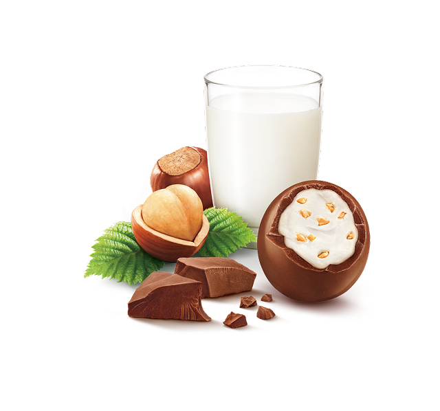 kinder