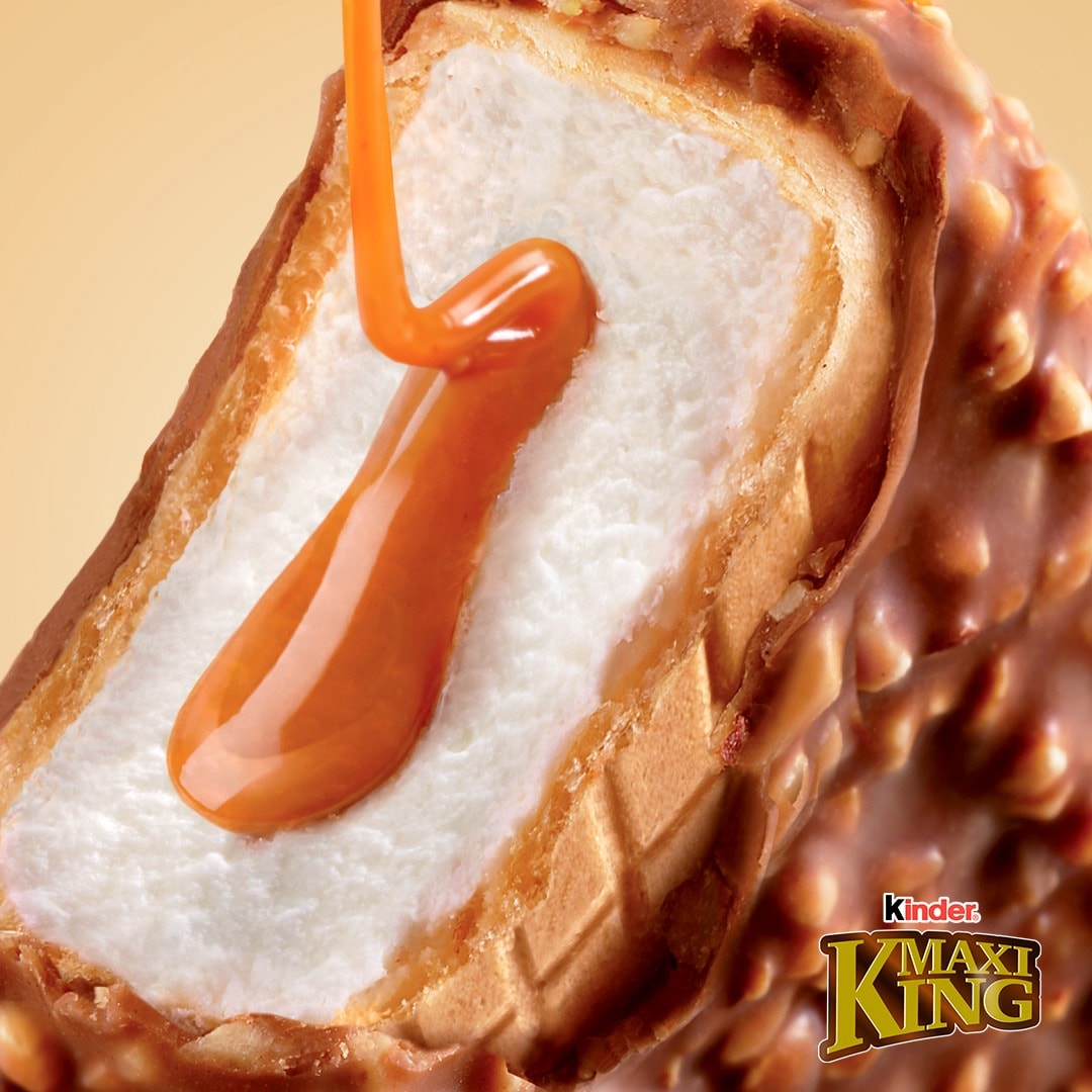 kinder