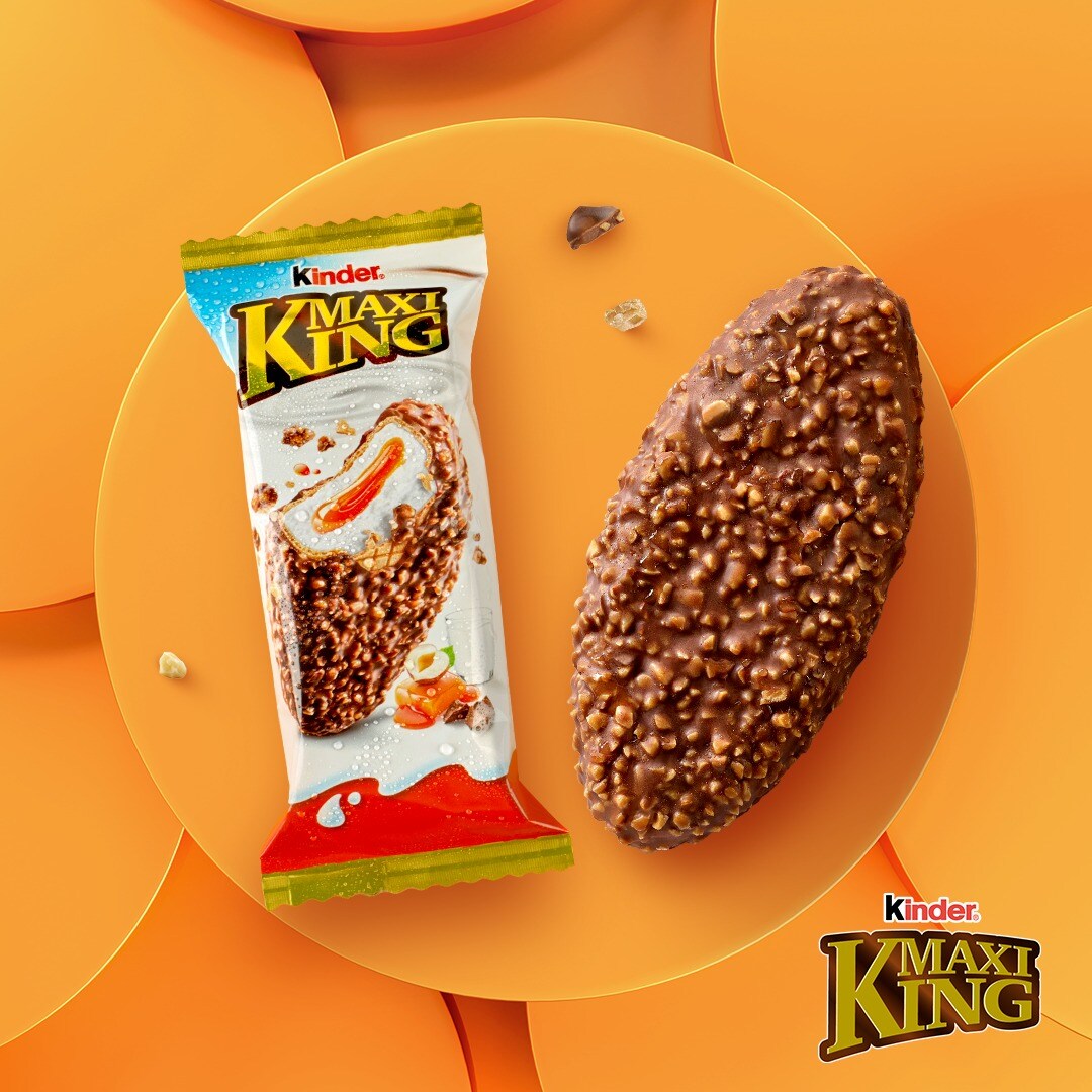 kinder