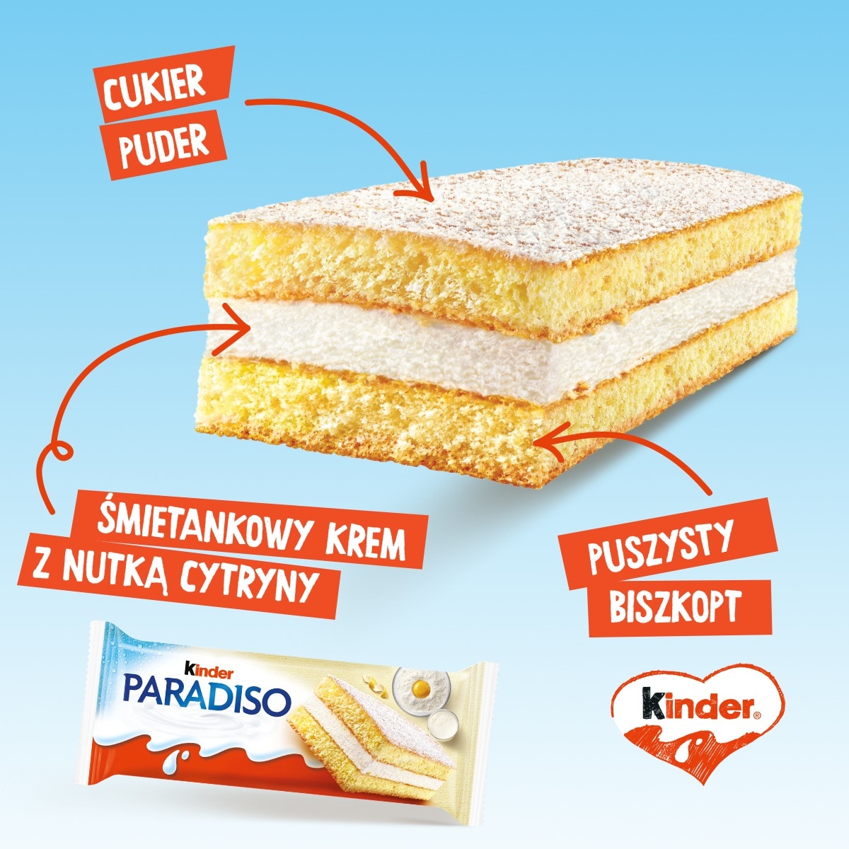 kinder