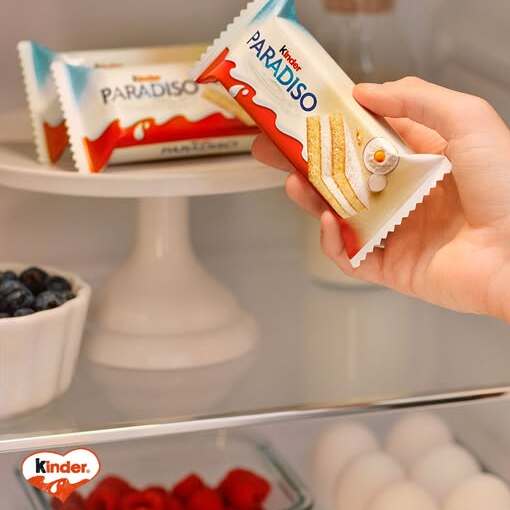 kinder