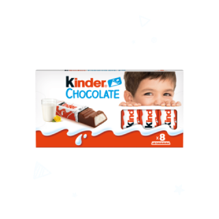 kinder