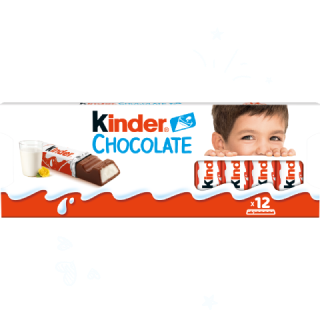 kinder