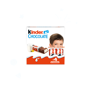 kinder