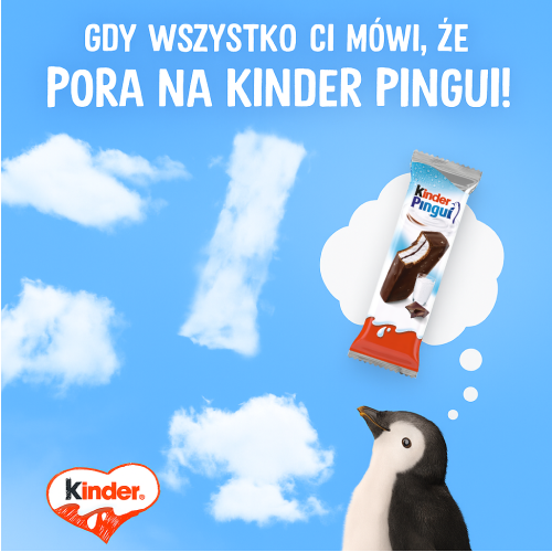 kinder