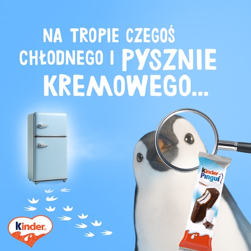 kinder