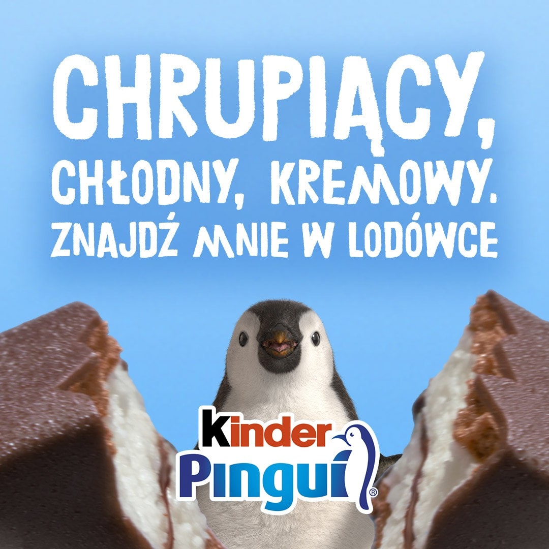 kinder