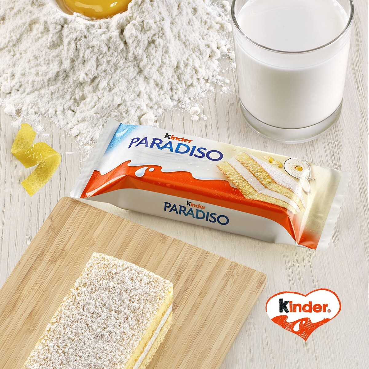 kinder