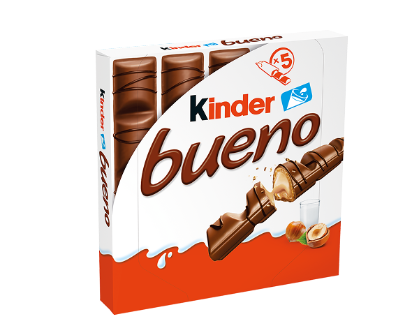 kinder