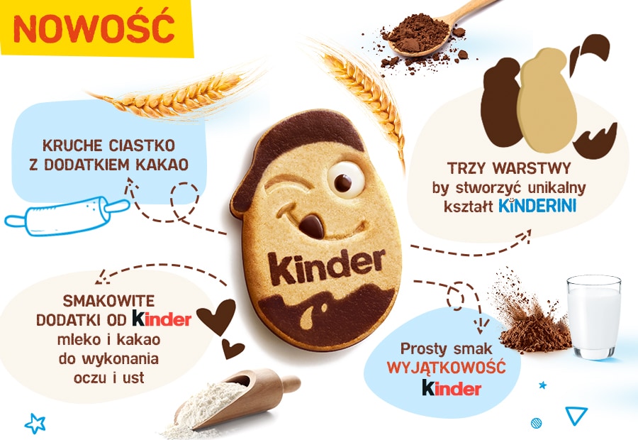 kinder