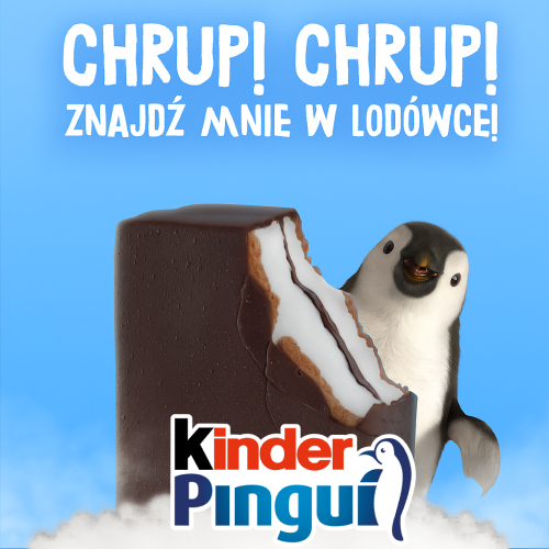 kinder