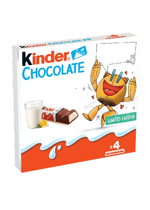 kinder