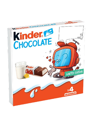 kinder