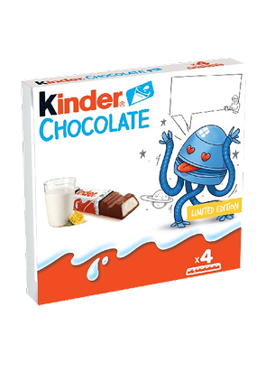 kinder