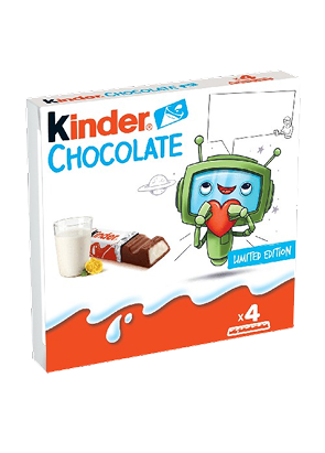 kinder