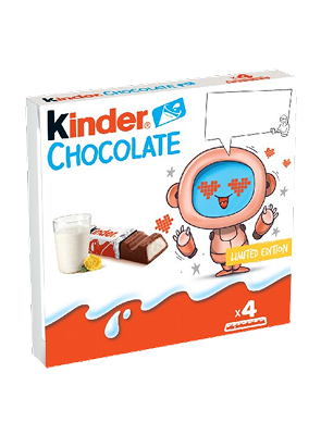 kinder