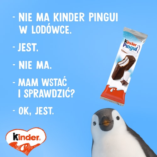 kinder