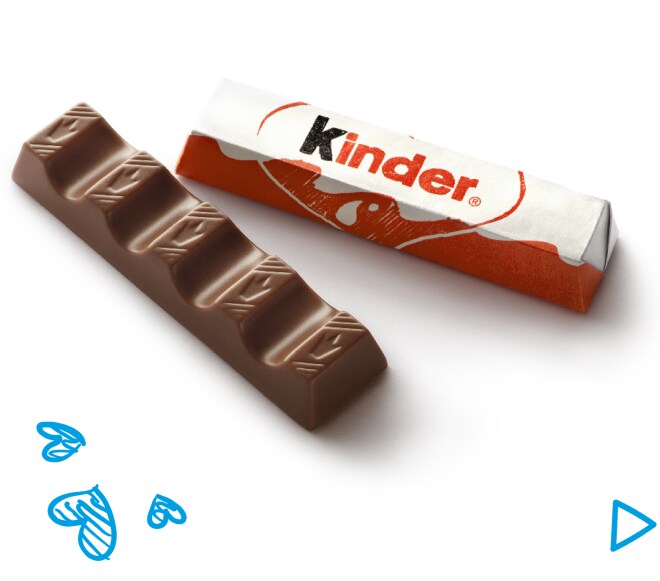 kinder