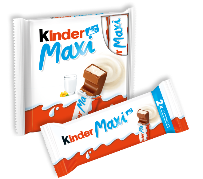 kinder
