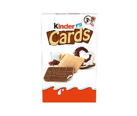 kinder