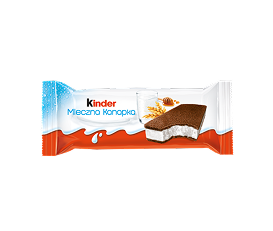 kinder