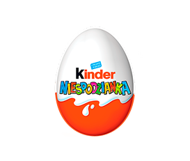 kinder
