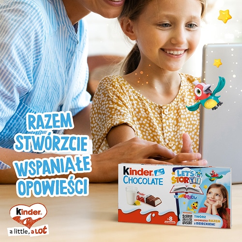 kinder