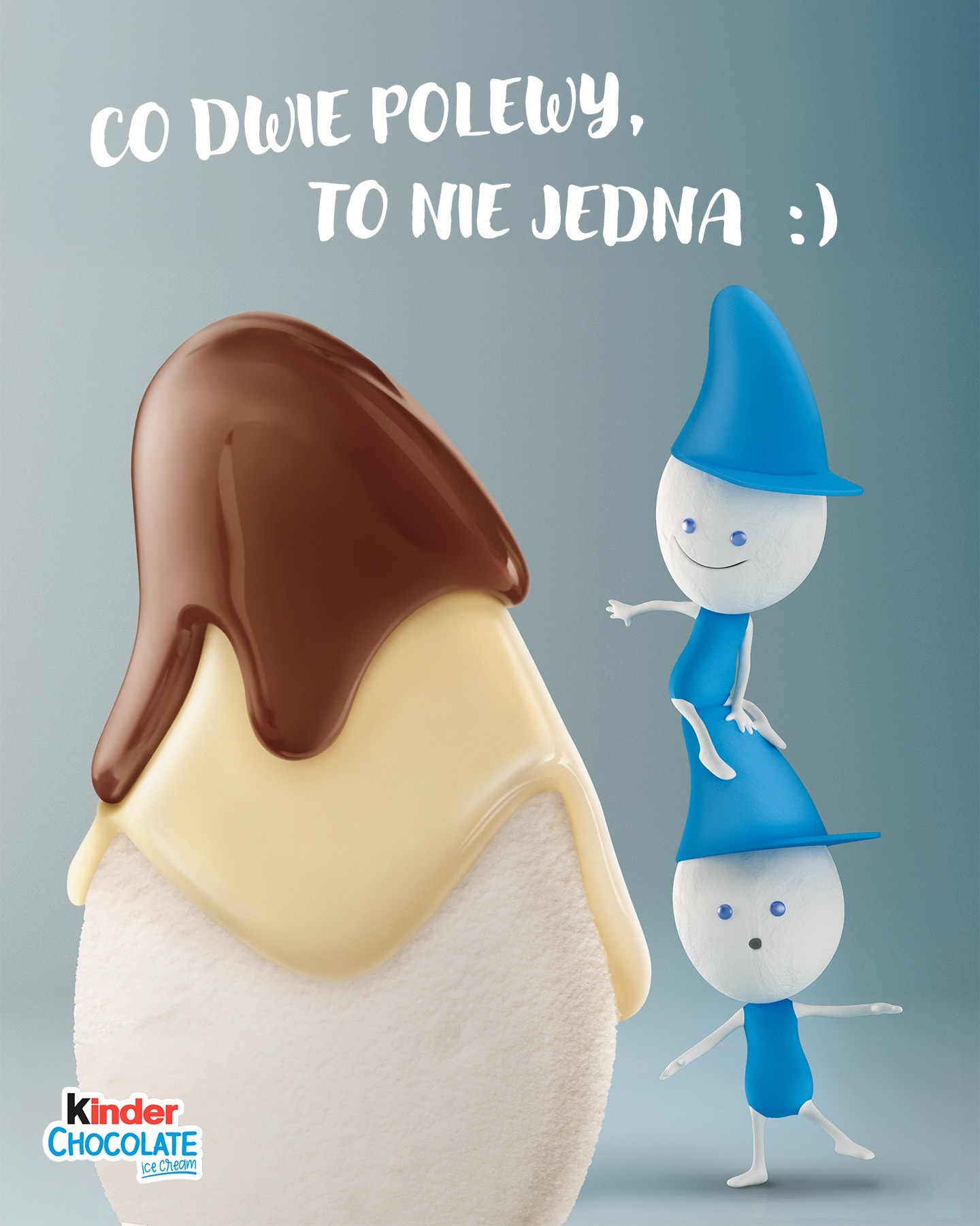 kinder