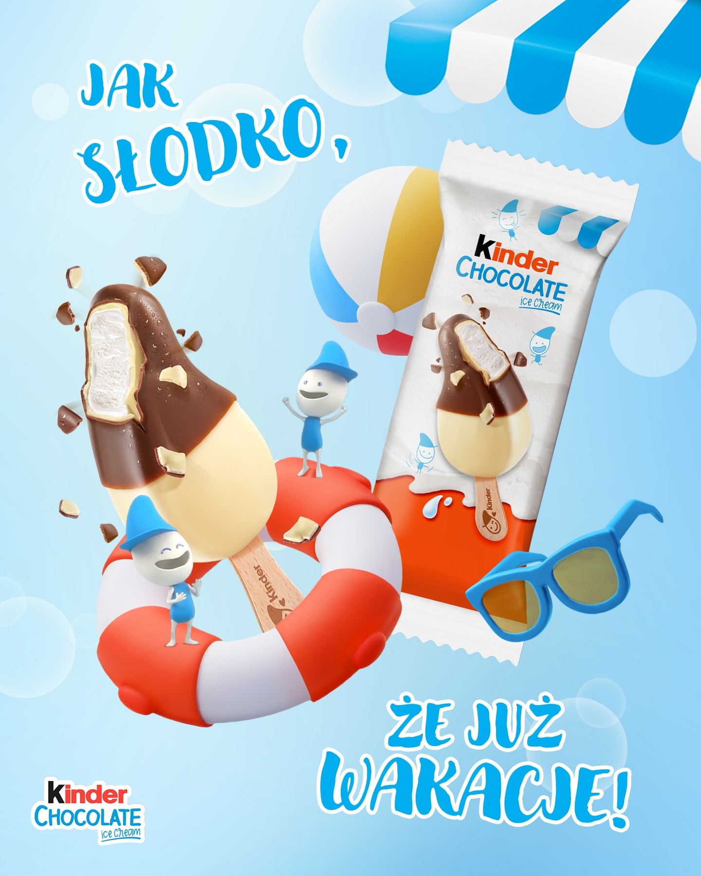kinder