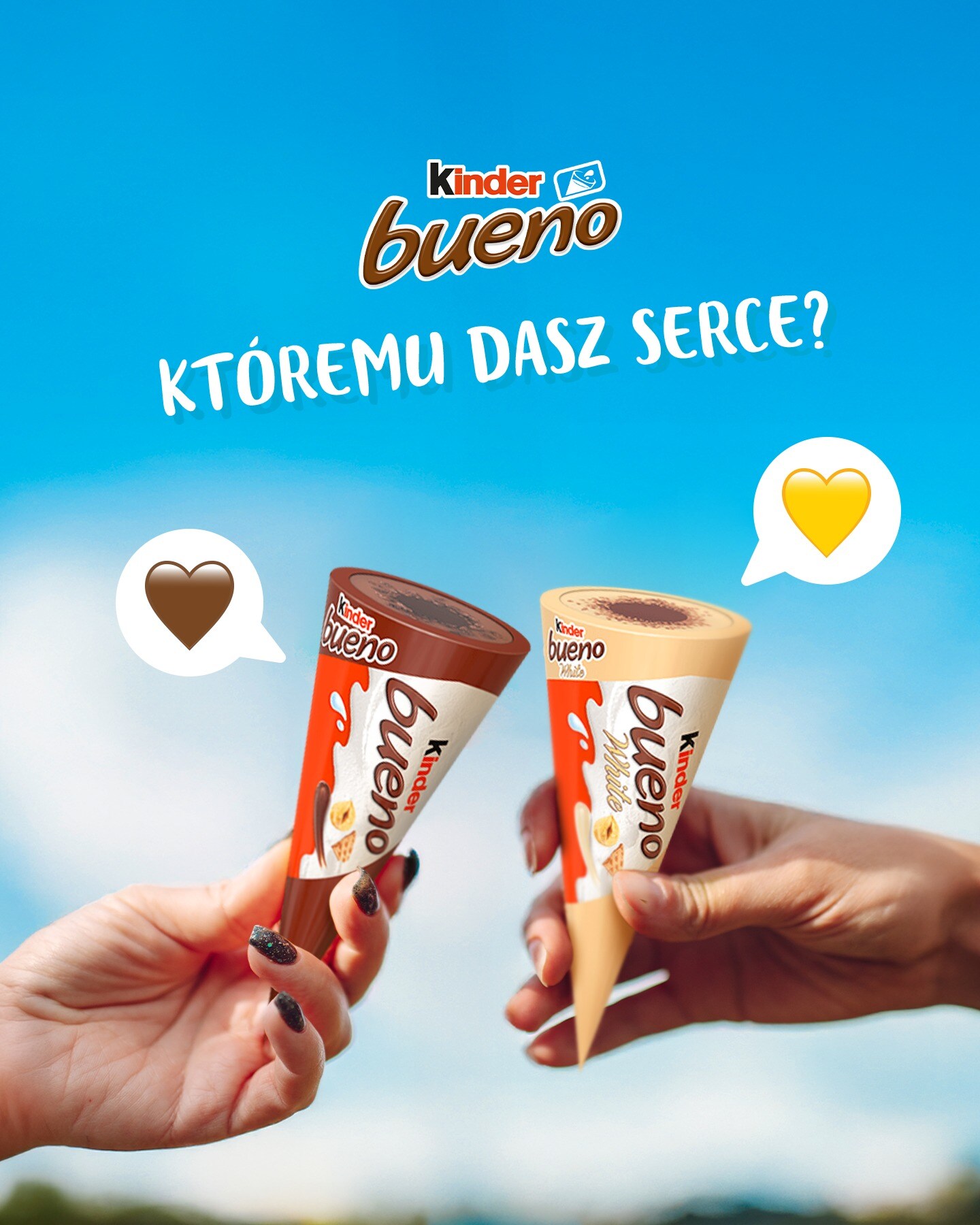 kinder