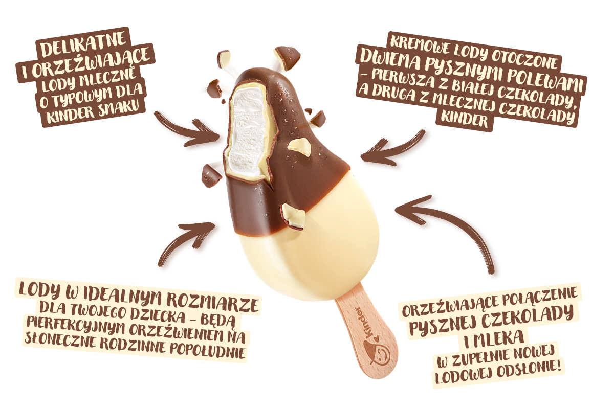 kinder