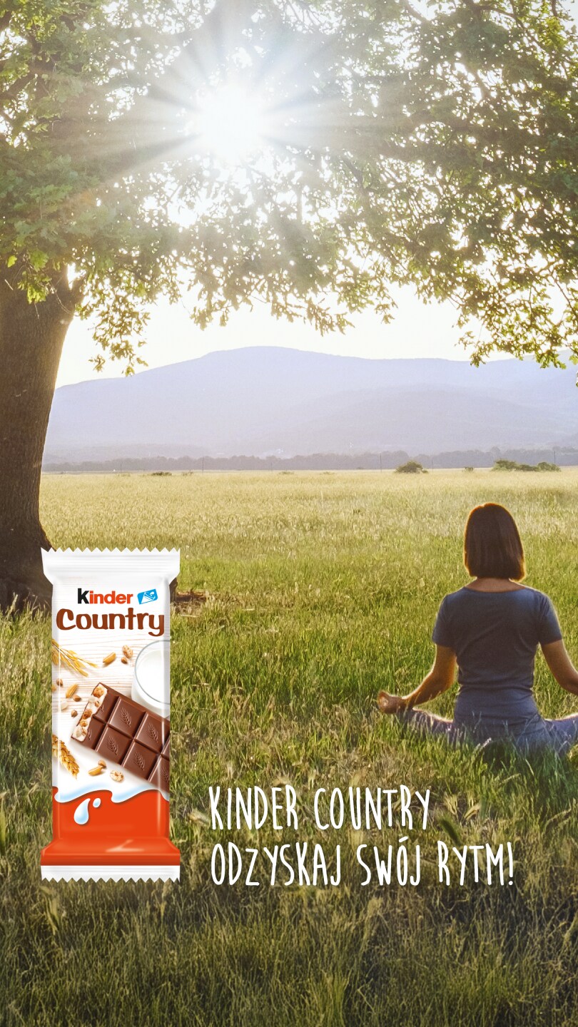 kinder