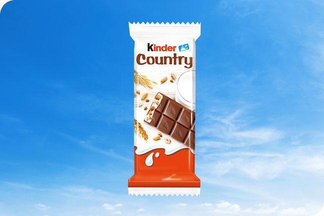 kinder