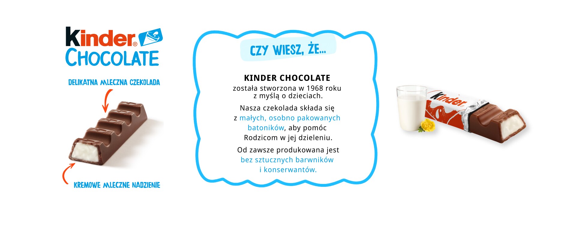 kinder