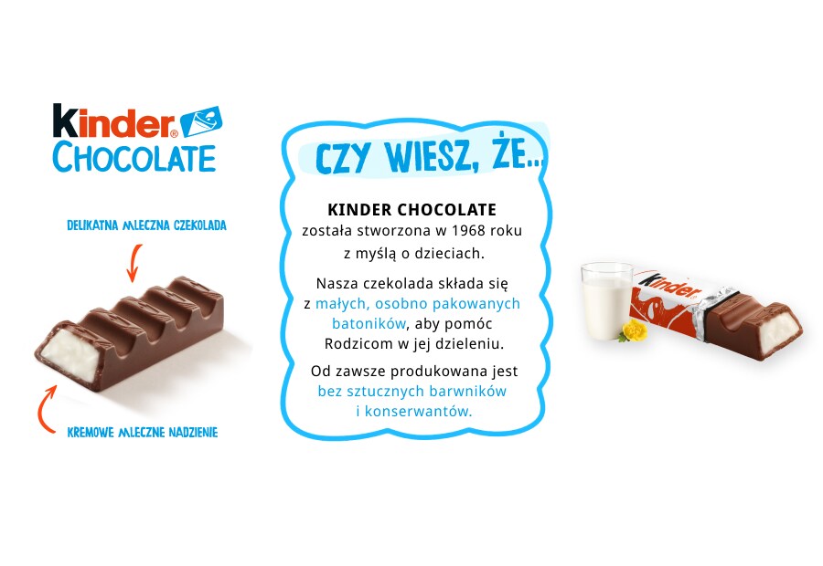 kinder