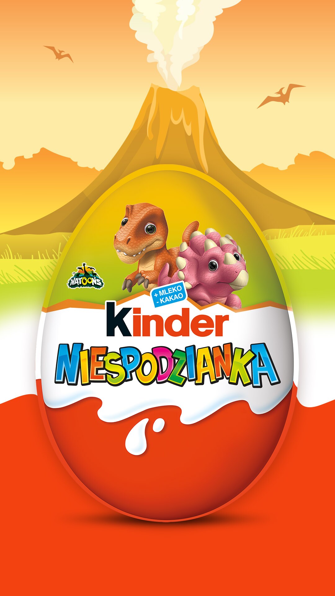 kinder