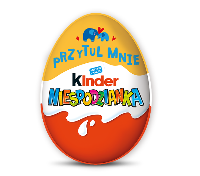 kinder