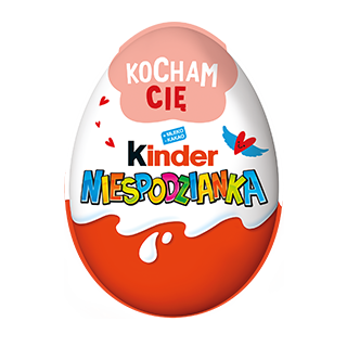 kinder
