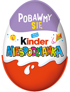 KINDER