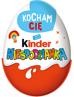 KINDER