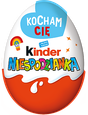 KINDER