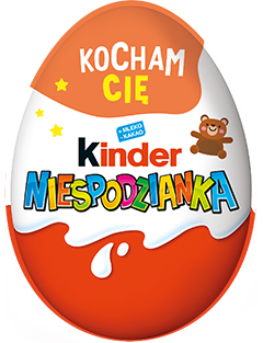 KINDER
