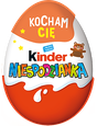 KINDER