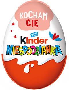 KINDER